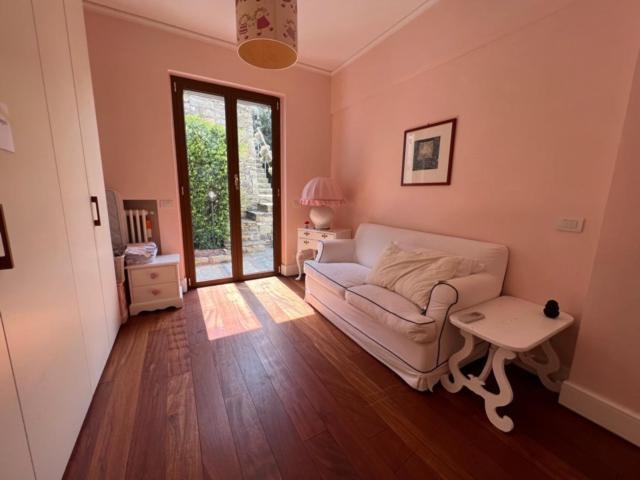 Camogli - "Casa Oliver" - Liguria Holidays Exterior foto