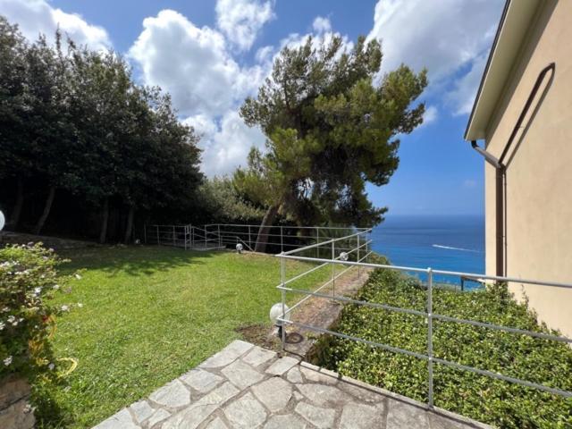 Camogli - "Casa Oliver" - Liguria Holidays Exterior foto