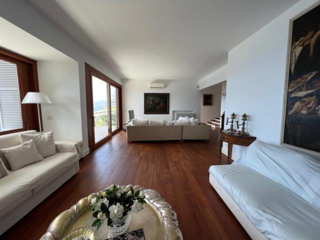 Camogli - "Casa Oliver" - Liguria Holidays Exterior foto