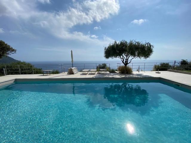Camogli - "Casa Oliver" - Liguria Holidays Exterior foto