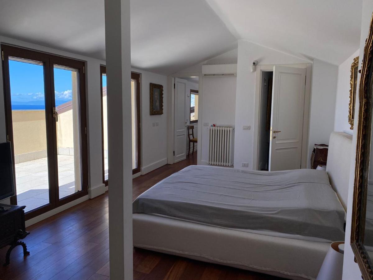 Camogli - "Casa Oliver" - Liguria Holidays Exterior foto