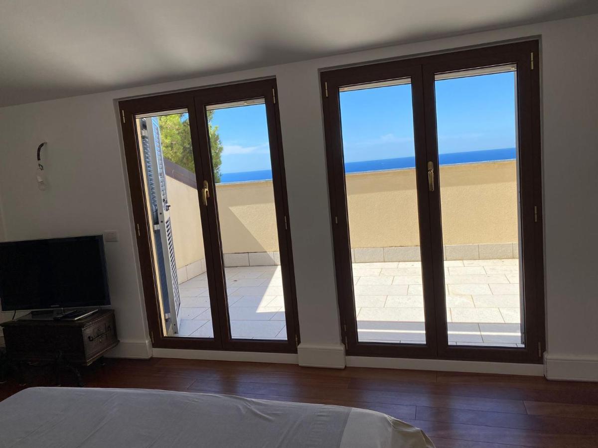 Camogli - "Casa Oliver" - Liguria Holidays Exterior foto